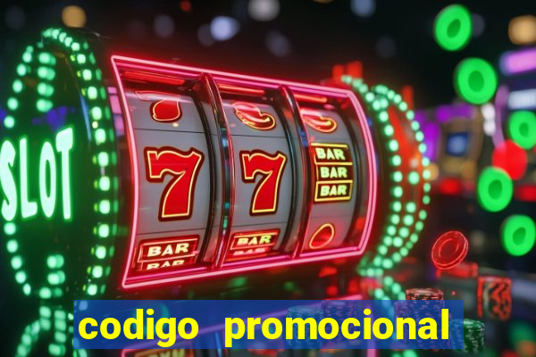 codigo promocional bingo blitz